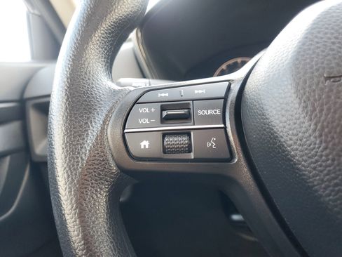 Used 2023 Honda CR-V EX image 22