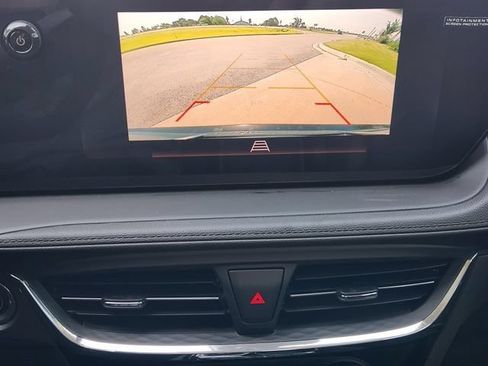 New 2026 Buick Encore GX Sport Touring w/ Comfort Package FWD image 13