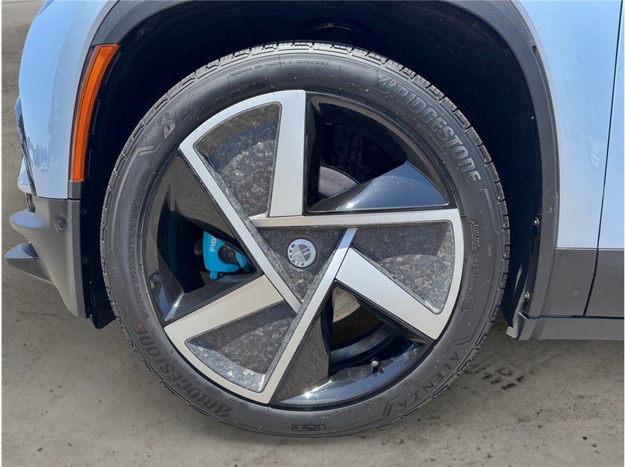 Used 2023 Fisker Ocean Extreme AWD/4WD image 9