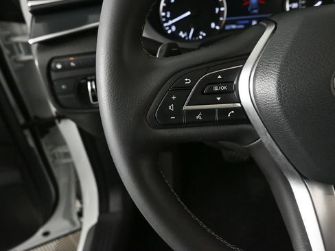 Used 2023 INFINITI QX50 Sport FWD image 10