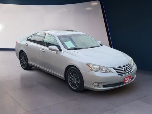 Used 2011 Lexus ES 350 FWD image 7