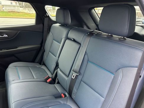New 2025 Chevrolet Blazer RS w/ Driver Confidence II Package image 14