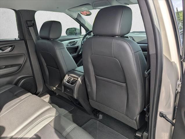 Used 2021 Chevrolet Blazer LT FWD image 28