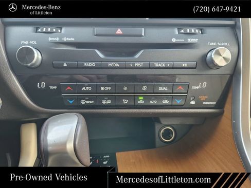 Used 2019 Lexus RX 350 AWD w/ Navigation Package image 18