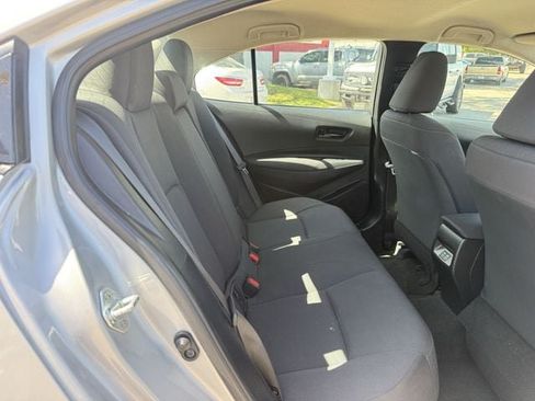 Used 2024 Toyota Corolla LE FWD image 26