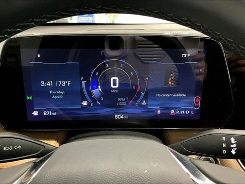 Used 2026 Chevrolet Equinox ACTIV image 22