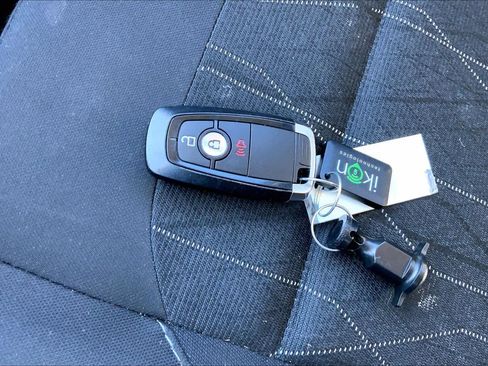 Used 2019 Ford EcoSport SE image 14