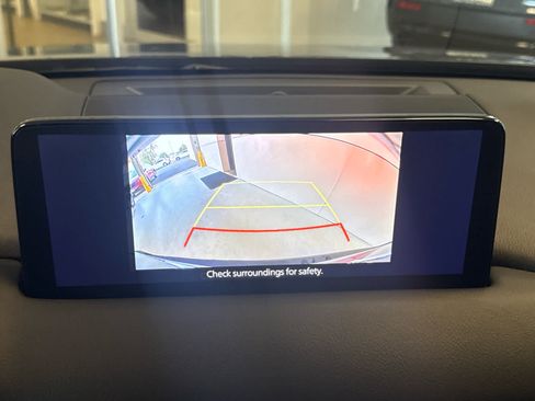 Certified 2024 MAZDA CX-5 AWD 2.5 S w/ Select Package image 16