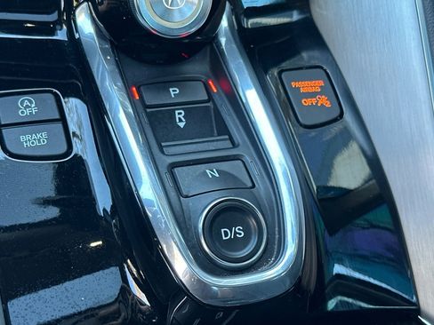 Used 2023 Acura TLX image 26