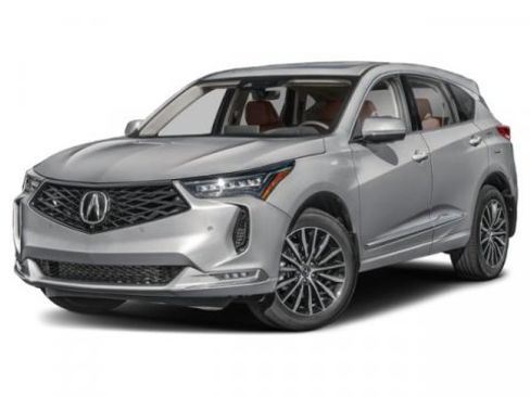 New 2026 Acura RDX SH-AWD w/ Advance Package image 1