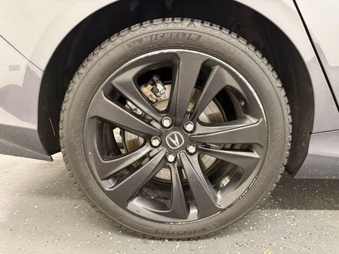 Used 2021 Acura TLX SH-AWD w/ Technology Package image 22