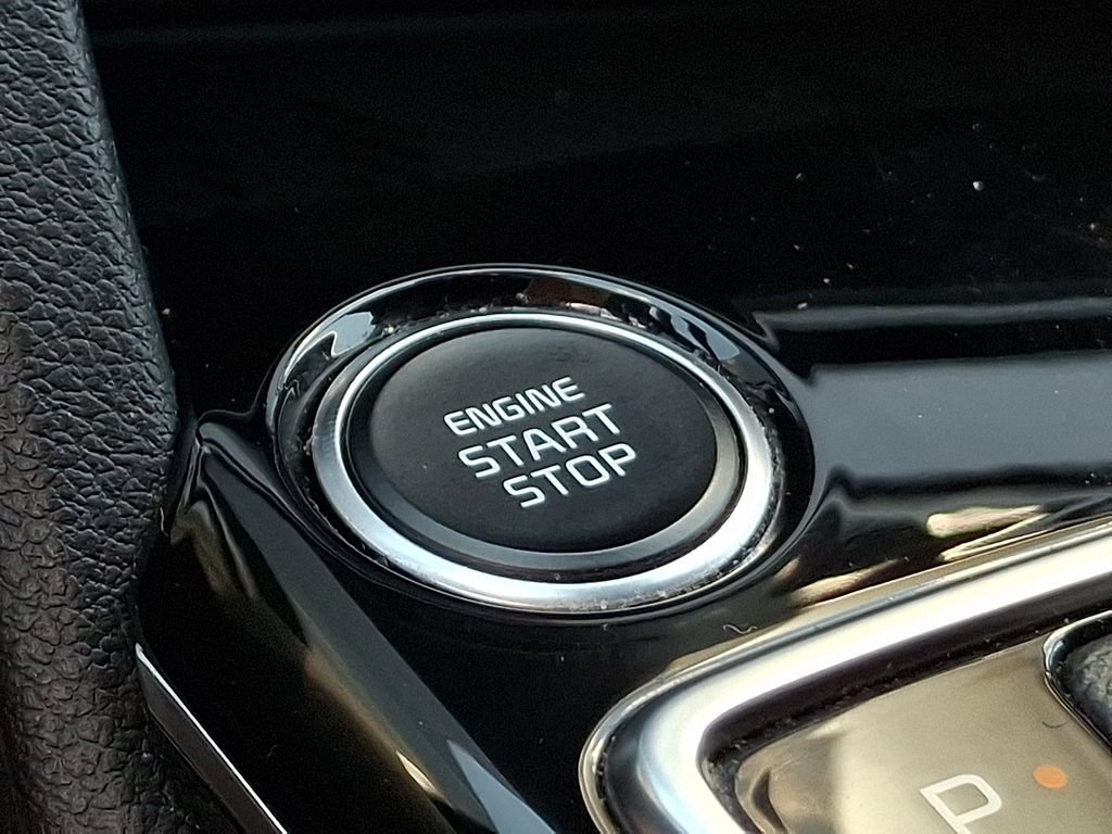 Used 2023 Kia Sportage EX FWD image 21