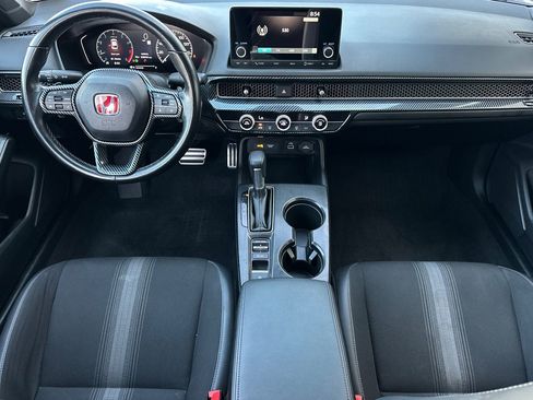 Used 2024 Honda Civic Sport image 13