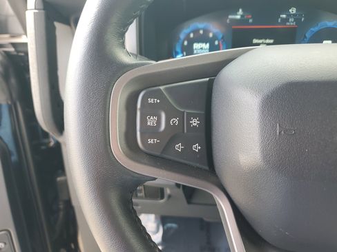 Used 2025 Ford Bronco Big Bend image 22