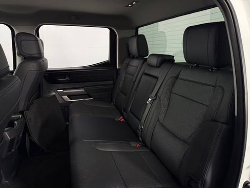 Used 2023 Toyota Tundra SR5 w/ SR5 Premium Package image 17