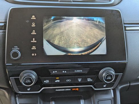 Used 2021 Honda CR-V Touring image 25