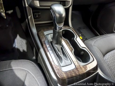 Certified 2022 GMC Canyon Elevation w/ Trailering Package image 17