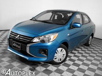 Used 2024 Mitsubishi Mirage G4 ES video 1