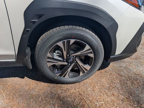 New 2026 Subaru Crosstrek 2.0i Premium AWD/4WD image 7