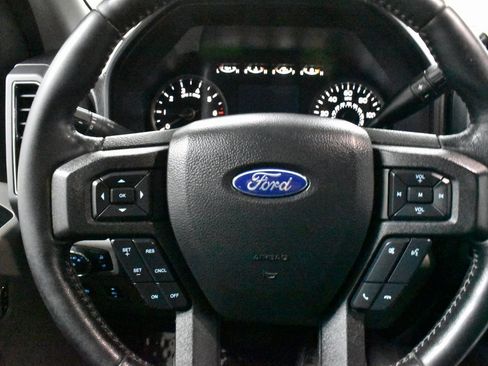 Used 2018 Ford F150 XLT w/ Equipment Group 302A Luxury image 20