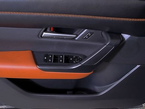 Used 2024 MAZDA CX-50 AWD 2.5 Turbo w/ Cargo Package image 18