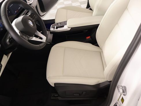 New 2026 BMW X1 xDrive28i w/ Technology Package image 13