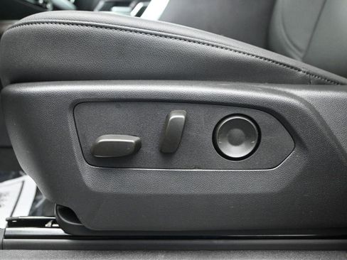 New 2026 Chevrolet Silverado 2500 LTZ w/ LTZ Premium Package image 26