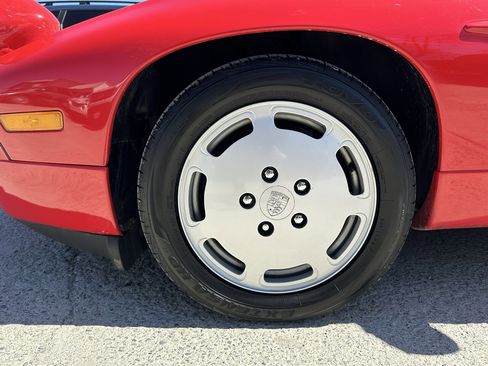Used 1989 Porsche 928 S4 image 46