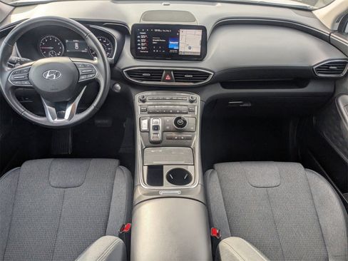 Used 2023 Hyundai Santa Fe SEL image 15