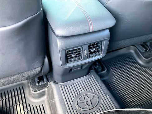 Certified 2023 Toyota RAV4 XSE image 28