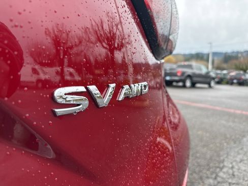 Used 2022 Nissan Murano SV image 10