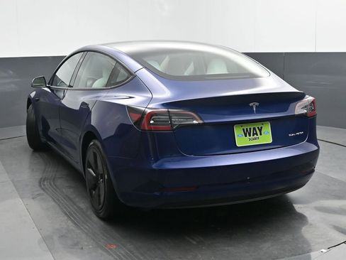 Used 2022 Tesla Model 3 Long Range image 4