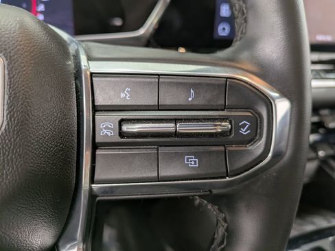 Used 2023 GMC Canyon Elevation w/ Trailering Package image 18