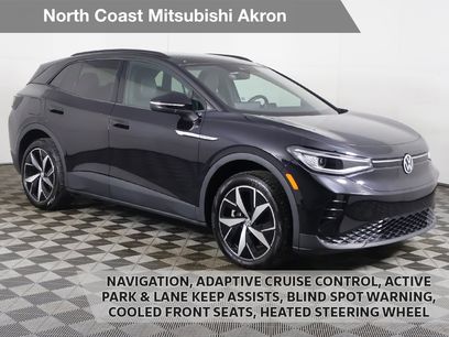 Used 2024 Volkswagen ID.4 Pro S