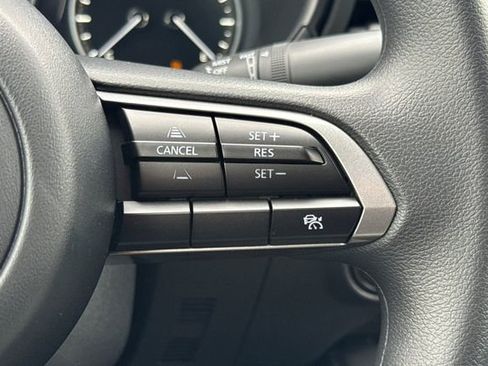 New 2026 MAZDA MAZDA3 s image 26