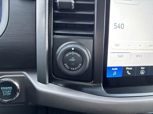 New 2026 Ford F150 XLT w/ Equipment Group 302A MID image 24