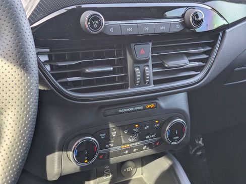 New 2026 Ford Escape ST-Line Select w/ Equipment Group 401A image 19