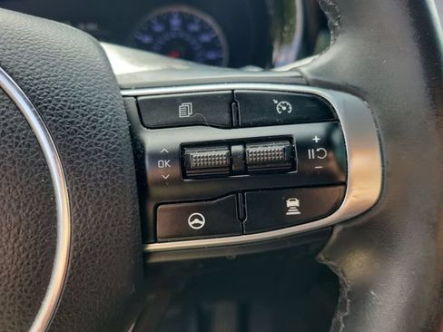 Used 2022 Kia K5 GT-Line w/ GT-Line FWD Premium Package image 33