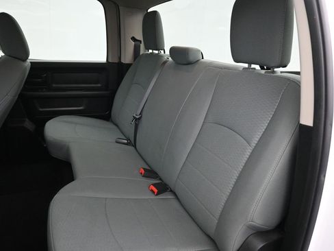 Used 2017 RAM 1500 Tradesman w/ Popular Equipment Group AWD/4WD image 27