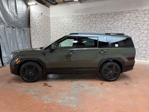 New 2026 Hyundai Santa Fe Calligraphy image 4