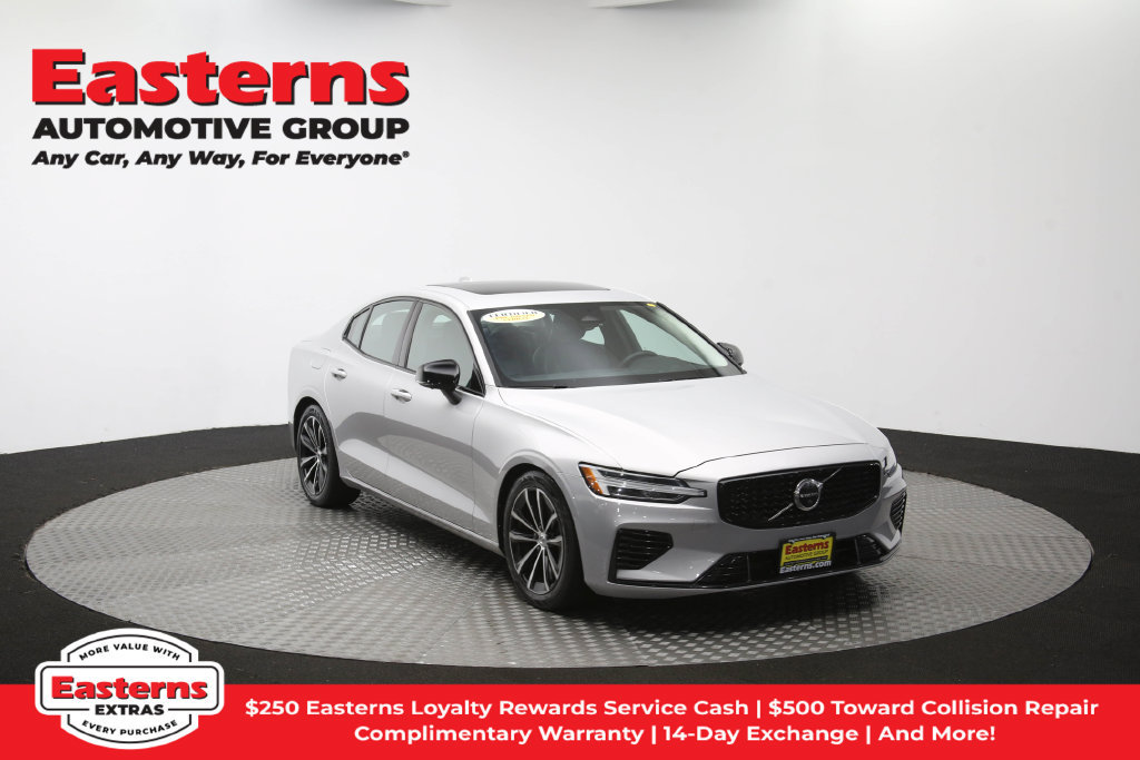 Used 2023 Volvo S60 T8 Plus AWD/4WD image 51