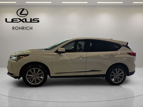 Used 2023 Acura RDX AWD image 9
