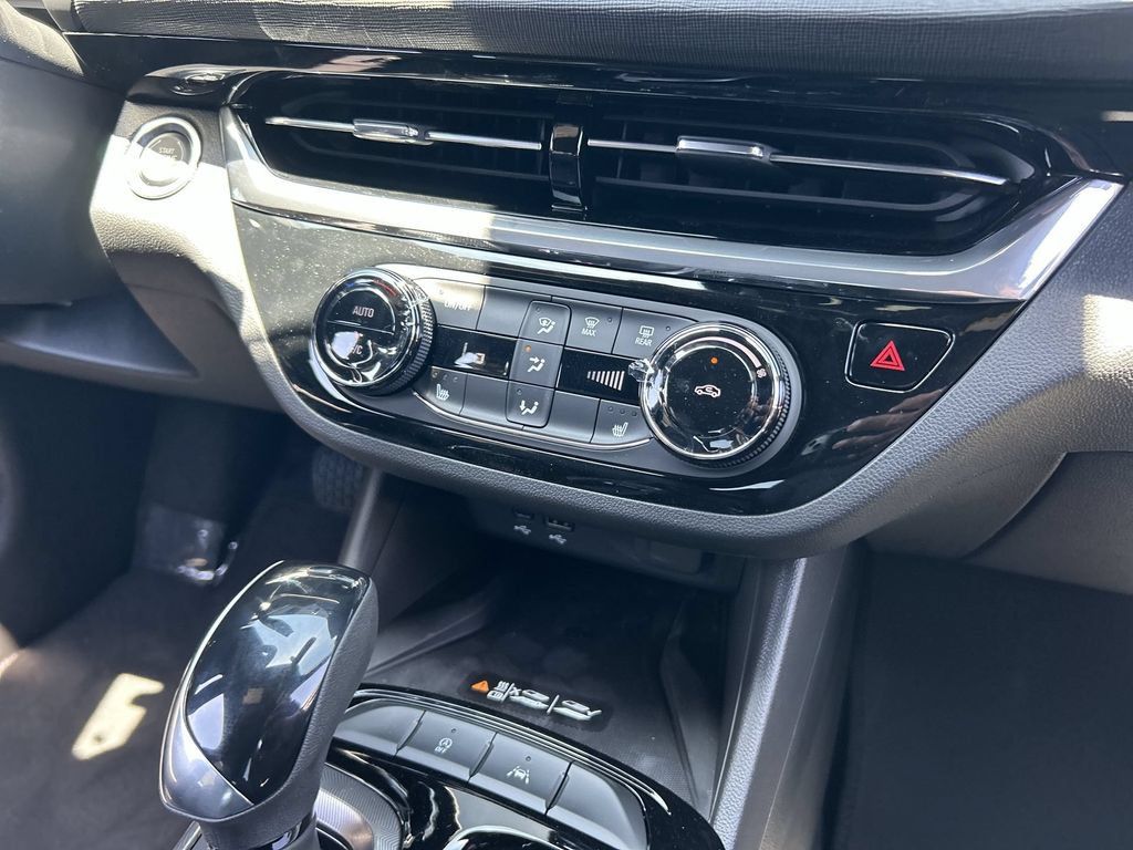New 2026 Buick Envista Sport Touring w/ Convenience I Package FWD image 22