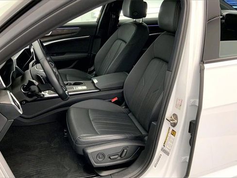 Certified 2022 Audi A6 Premium Plus w/ Premium Plus Package image 25
