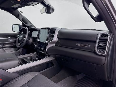 Used 2024 RAM 1500 Big Horn image 27