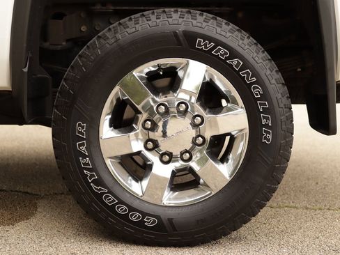 Used 2019 GMC Sierra 3500 Denali w/ Duramax Plus Package AWD/4WD image 43