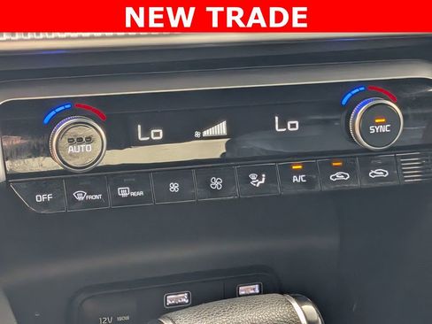 Used 2021 Kia K5 GT-Line image 20