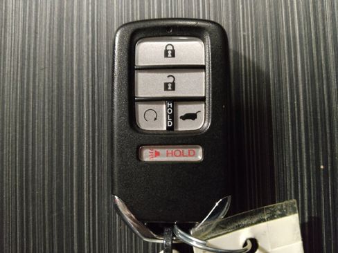 Used 2017 Honda Pilot EX-L image 32
