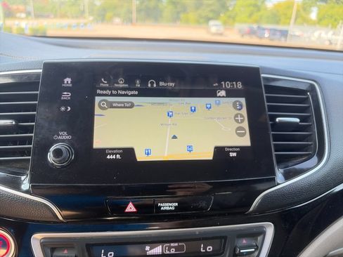 Used 2019 Honda Pilot Elite image 19