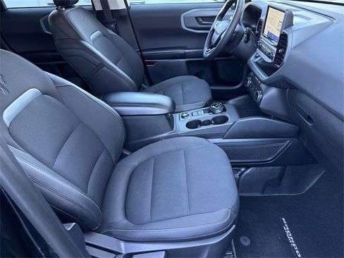 Used 2022 Ford Bronco Sport Badlands image 33